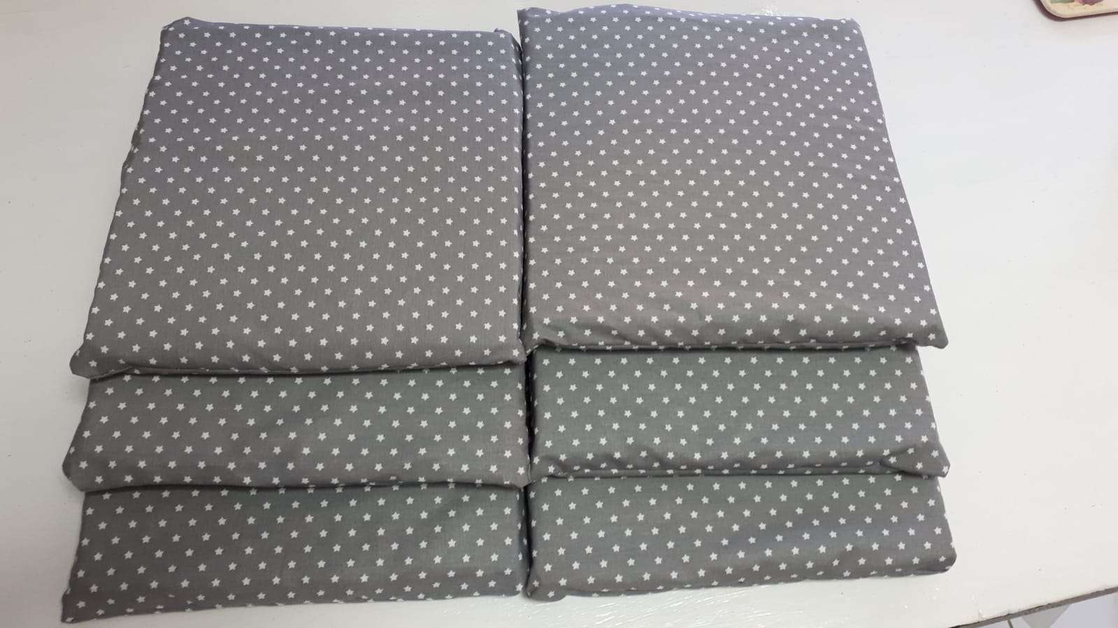 Navlake za jastučiće