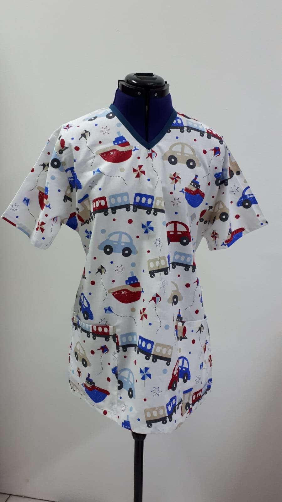 Kute za tete u vrtiću