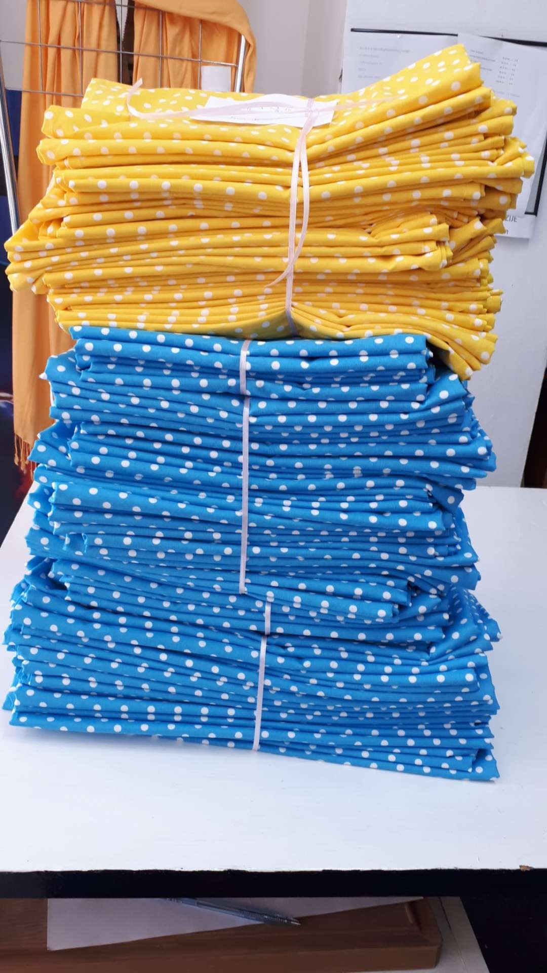 Stolnjaci za ugostiteljstvo, restorane, hotele